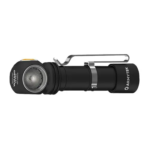 Фенер Armytek Wizard C2 Pro Magnet USB White