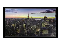 Широкоформатен дисплей, Samsung LFD QB65C, 65