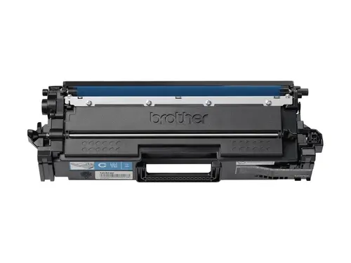 Консуматив, Brother TN-821XLC Cyan Toner Cartridge High Yield Консуматив, Brother TN-821XLC Cyan Toner Cartridge High Yield