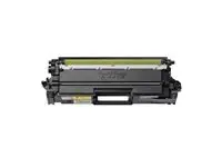 Консуматив, Brother TN-821XLY Yellow Toner Cartridge High Yield Консуматив, Brother TN-821XLY Yellow Toner Cartridge High Yield
