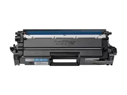 Консуматив, Brother TN-821XXLC Cyan Toner Cartridge Super High Yield