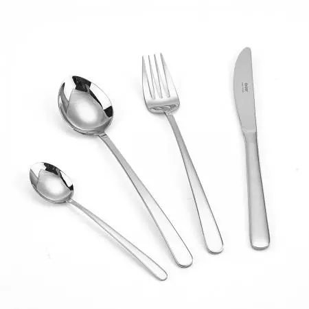 Сет за хранене Elegance