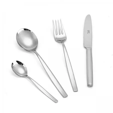 Сет за хранене New York