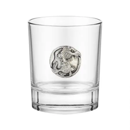 Чаша за уиски Риби