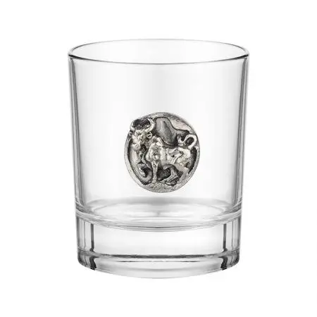 Чаша за уиски Телец