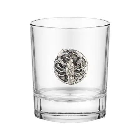 Чаша за уиски Рак