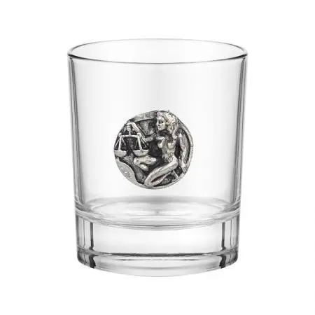 Чаша за уиски Везни