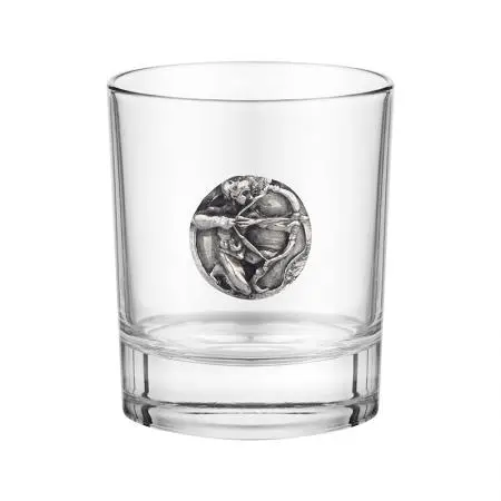 Чаша за уиски Стрелец