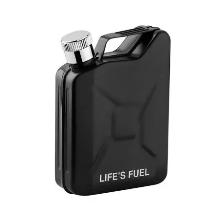 Джобна бутилка LIFE' FUEL