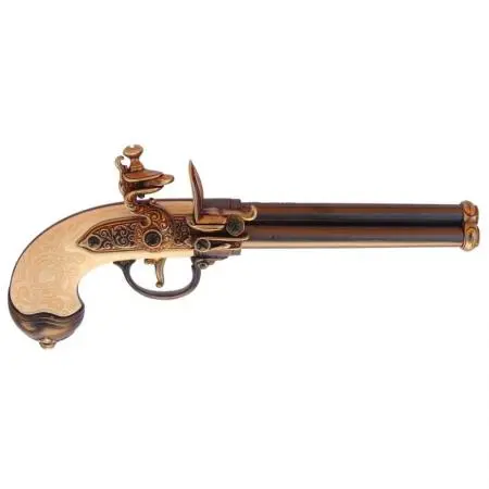 Италиански пищов Denix