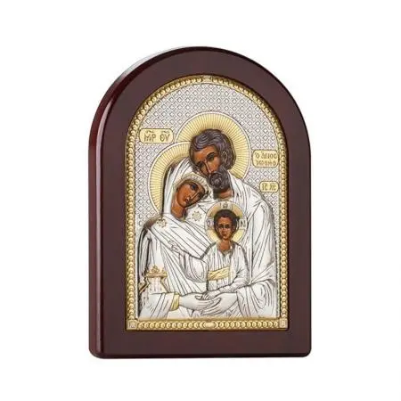 Икона Св.Семейсво