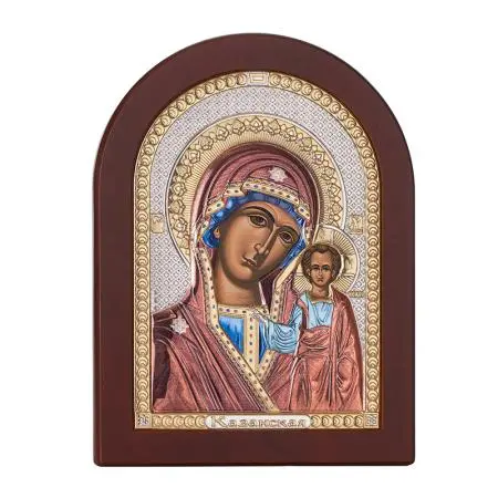 Икона Казанска Богородица