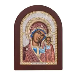 Икона Казанска Богородица