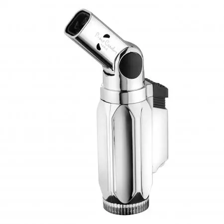 Запалка за пури цвят сиво - PIERRE CARDIN