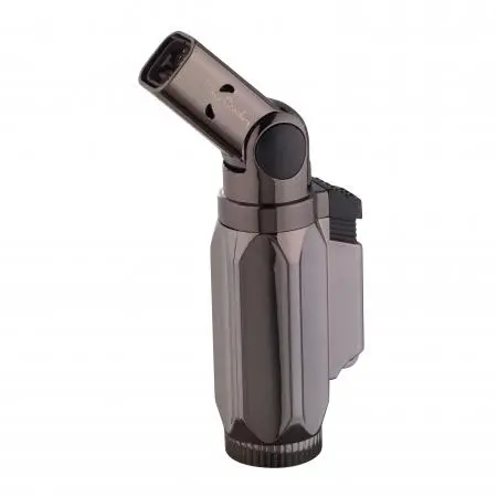 Запалка за пури цвят тъмно сиво - PIERRE CARDIN