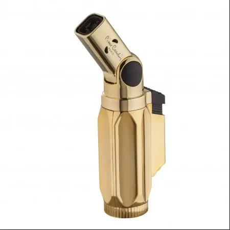 Запалка за пури цвят златен - PIERRE CARDIN