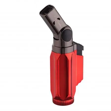 Запалка за пури цвят червен - PIERRE CARDIN