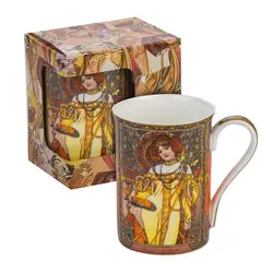 4 сезона MUG Есен