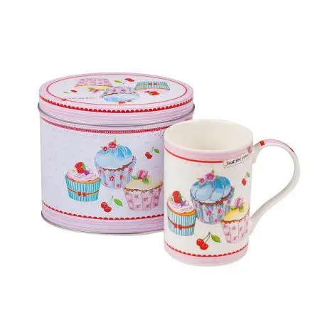Сладкиш MUG класик