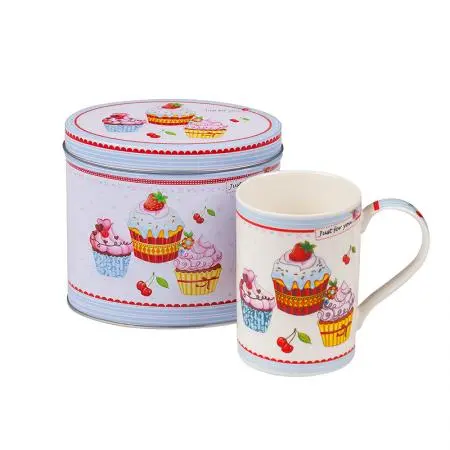 Сладкиш - MUG класик