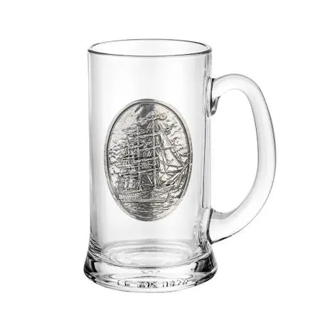 Халба - Кораб