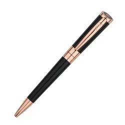 Химикалka Matrix Black & Gold