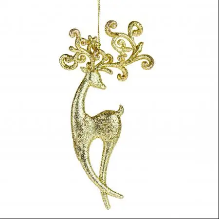 Играчка еленче