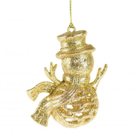 Играчка снежно човече