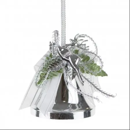 Коледни камбанки