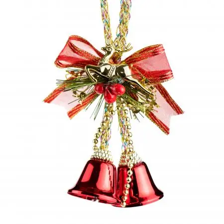 Звънчета червени