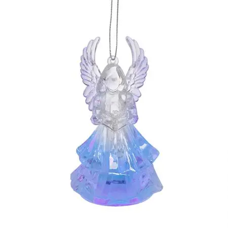 Ангелче светещо