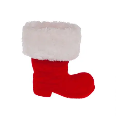 Коледно ботушче