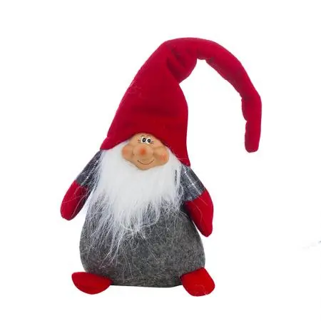 Коледен елф 27 см