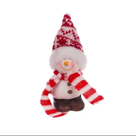 Снежен човек