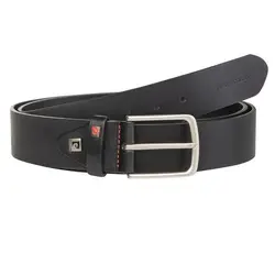 Класически мъжки колан - PIERRE CARDIN - 110 см