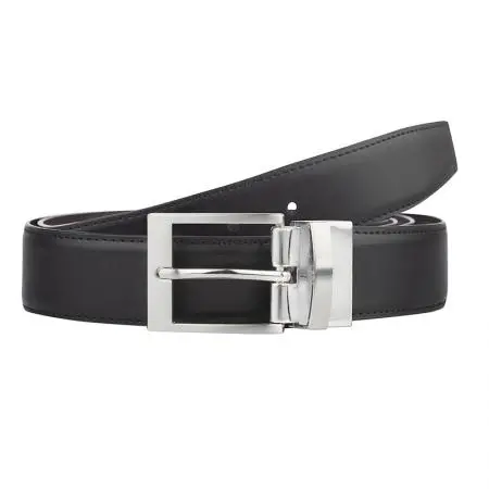 Мъжки колан - SILVER FLAME - 115 см