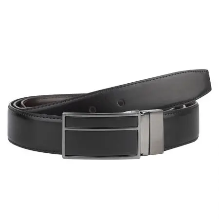 Мъжки колан  100 см. SILVER FLAME