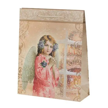 Ангелче харт.торба пакет 10бр.