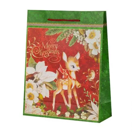 Сърничка харт.торба пакет 10бр.