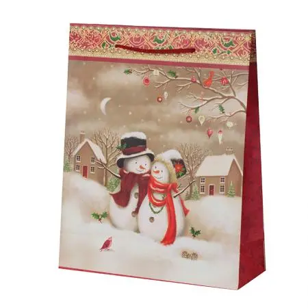 Снежко харт.торба