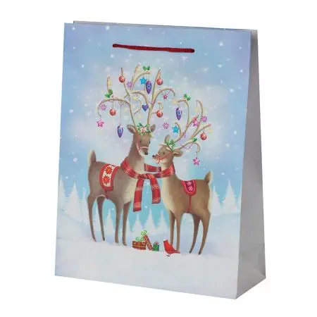 Еленчета харт.торба пакет 10бр.