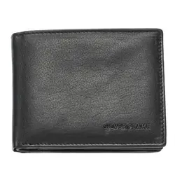 Мъжки портфейл SILVER FLAME - Серия Economy