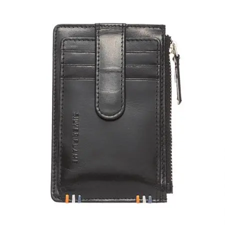 Мъжки мини портфейл SILVER FLAME