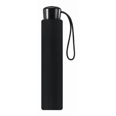 Чадър PIERRE CARDIN - Black line super mini