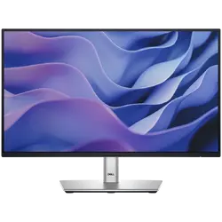 Monitor LED Dell Professional P2225H 21.5” 1920x1080 FHD 100Hz IPS Antiglare 3H 16:9, 1500:1, 250 cd/m2, 8ms/5ms, 178/178, 99% sRGB, DP, HDMI, VGA, 1xUSB-B, 3xUSB-A, 1xUSB-C (15W), Flicker-free, Tilt, Swivel, Pivot, Height Adjust (15cm), 3Y