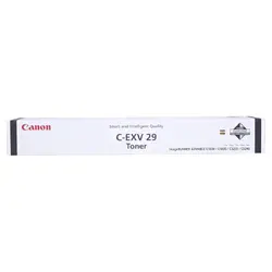 TОНЕР ЗА CANON ImageRunner C5030/C5035/C5235/C5240 - TYPE C-EXV29 (CEXV29)  - Black - PN CF2790B002[AA]