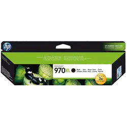 ГЛАВА ЗА HEWLETT PACKARD Officejet Pro X451/X476/X551/X576 - HIGH CAPACITY - Black - /970XL/ - PN CN625AE