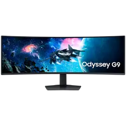 Monitor LED Samsung LS49CG950EUXEN Odyssey G95C, 49