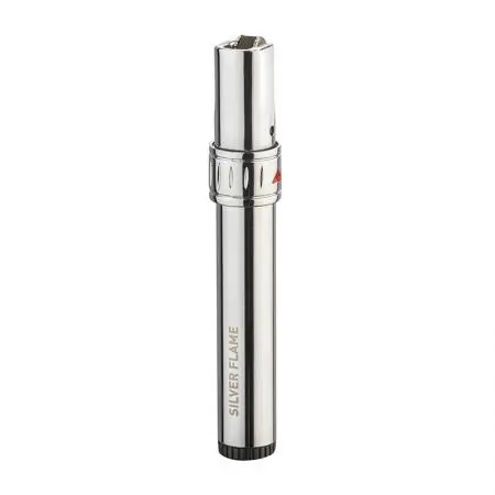 Сребриста запалка SILVER FLAME