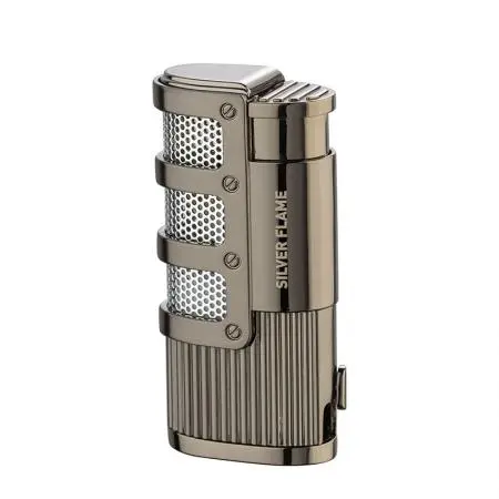 Запалка SILVER FLAME